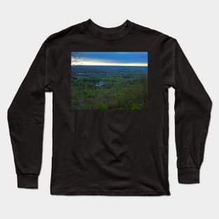 Tennessee Valley Long Sleeve T-Shirt